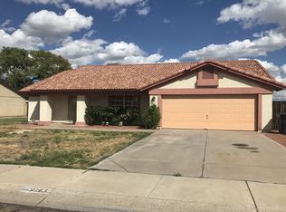 9143 N 84th Dr, Peoria, AZ 85345