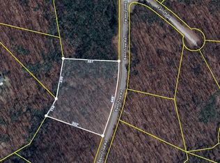 LOT 21 Bent Tree Rd, Monterey, TN 38574