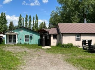 319 & 313 3rd Ave S, Martin City, MT 59926