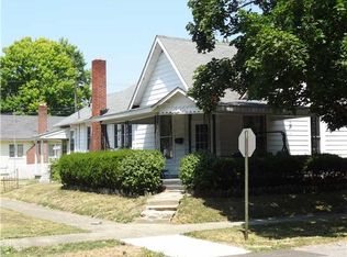 704 W Baronne St, Lebanon, IN 46052