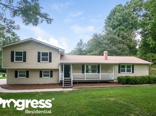 1536 Corbin Pl, Marietta, GA 30008