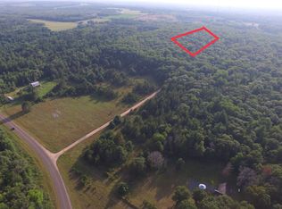 Xxx County Road D, Webster, WI 54893