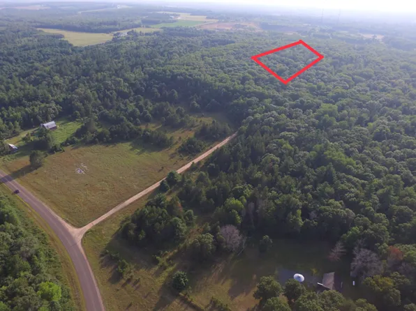 Xxx County Road D, Webster, WI 54893