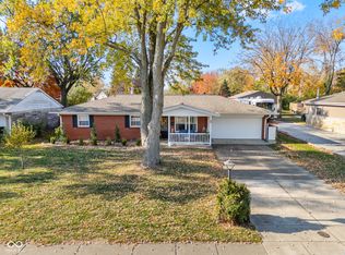 110 Jefferson Blvd, Greenfield, IN 46140