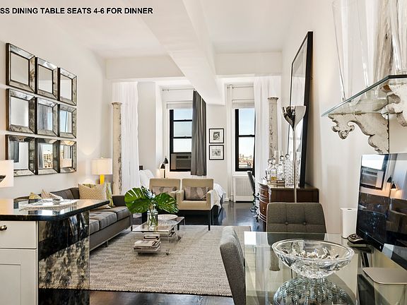 5th image of 315 7th Ave APT 19C