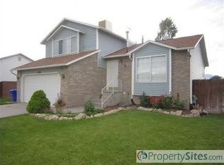 13718 S Frontier St, Riverton, UT 84065