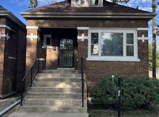 7400 S Wabash Ave, Chicago, IL 60619