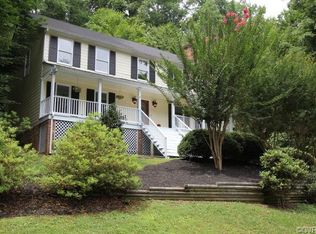 2310 Devenwood Rd, Richmond, VA 23235