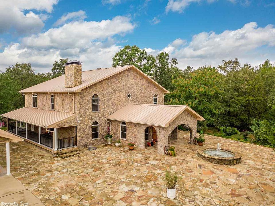 4248 Upper Ridge Rd, Lonsdale, AR 72087 Zillow