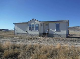 491 Brent Dr, Spring Creek, NV 89815