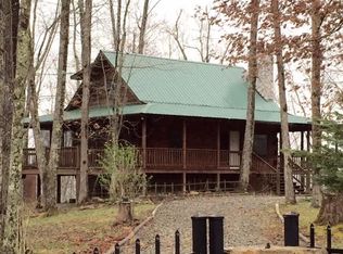 9080 Wolf Branch Ln, Crawford, TN 38554