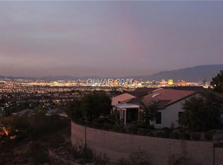 2053 Colvin Run Dr, Henderson, NV 89052