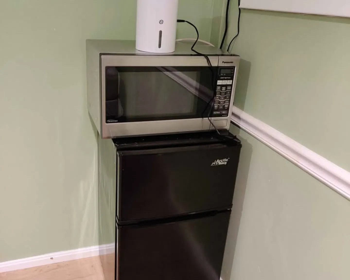 4 bed, $850 — Photo 4