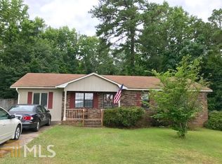 106 Gmc Rd NE, Milledgeville, GA 31061