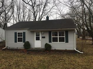 1773 W Packard St, Decatur, IL 62522