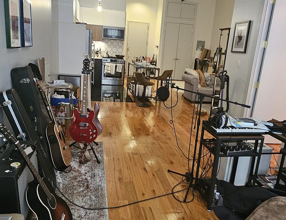 2nd image of 255 McKibbin St #214