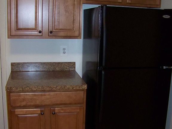 New Black Appliances