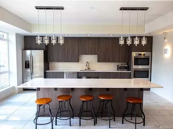 Artesian Springs Apartments