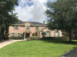 2734 Meadow Tree Ln, Spring, TX 77388