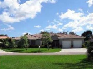 29395 SW 193rd Ct, Homestead, FL 33030