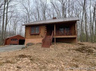 128 W Shore Rd, East Waterboro, ME 04030