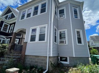 40 Newbern Ave #2A, Medford, MA 02155