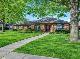 3504 Belmont St, Denton, TX 76210