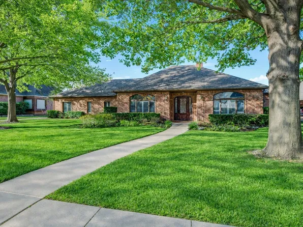 3504 Belmont St, Denton, TX 76210