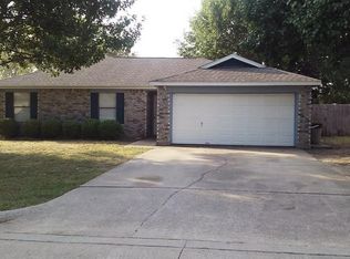 806 Clover Ln, Keller, TX 76248