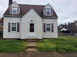 2801 Highlawn Ct, Huntington, WV 25702