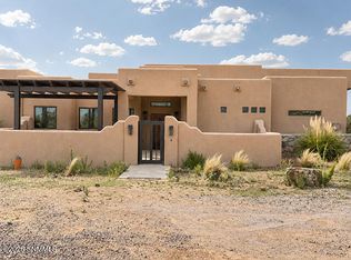5008 Rock House Rd, Las Cruces, NM 88011