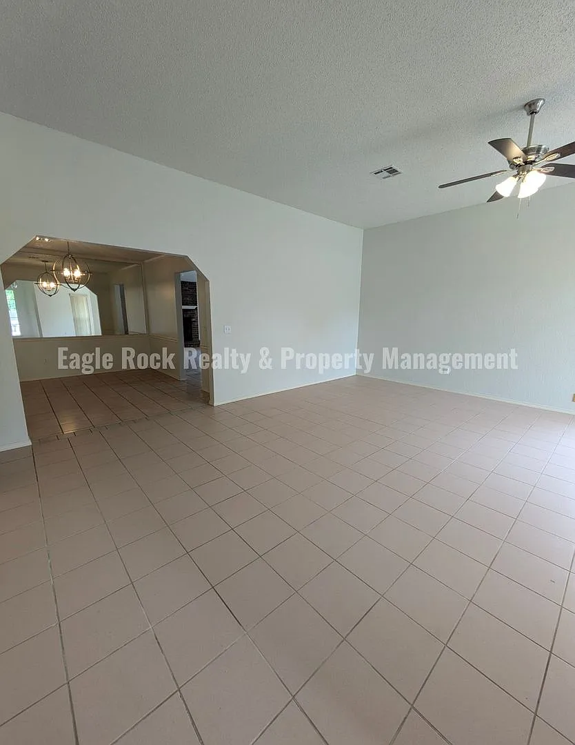 Broken Arrow House for Rent (3beds/2baths) — Photo 3