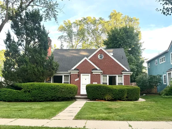 1616 Morton Ave, Ann Arbor, MI 48104