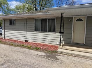 1423 N Charles St, Saginaw, MI