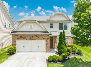 1688 Scenic Pines Dr, Lawrenceville, GA 30044