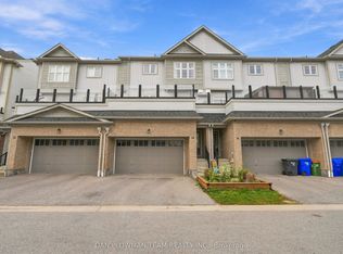 14 Cornerside Way, Whitby, ON L1M0L8