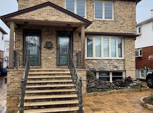 155-41 Bridgeton St FLOOR 1, Howard Beach, NY 11414