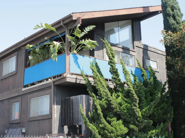 1417 14th St #10, Santa Monica, CA 90404