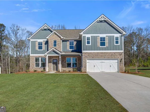 120 Felicity Pike, Locust Grove, GA 30248