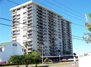 400 Island Way APT 105, Clearwater, FL 33767