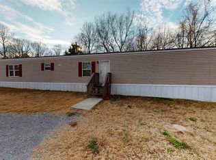 6265 Millsfield Hwy, Newbern, TN 38059
