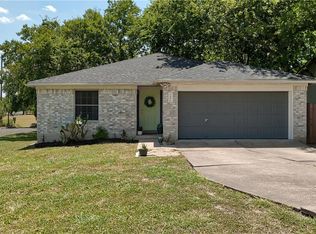 5462 Walnut Grove Dr, Austin, TX 78744