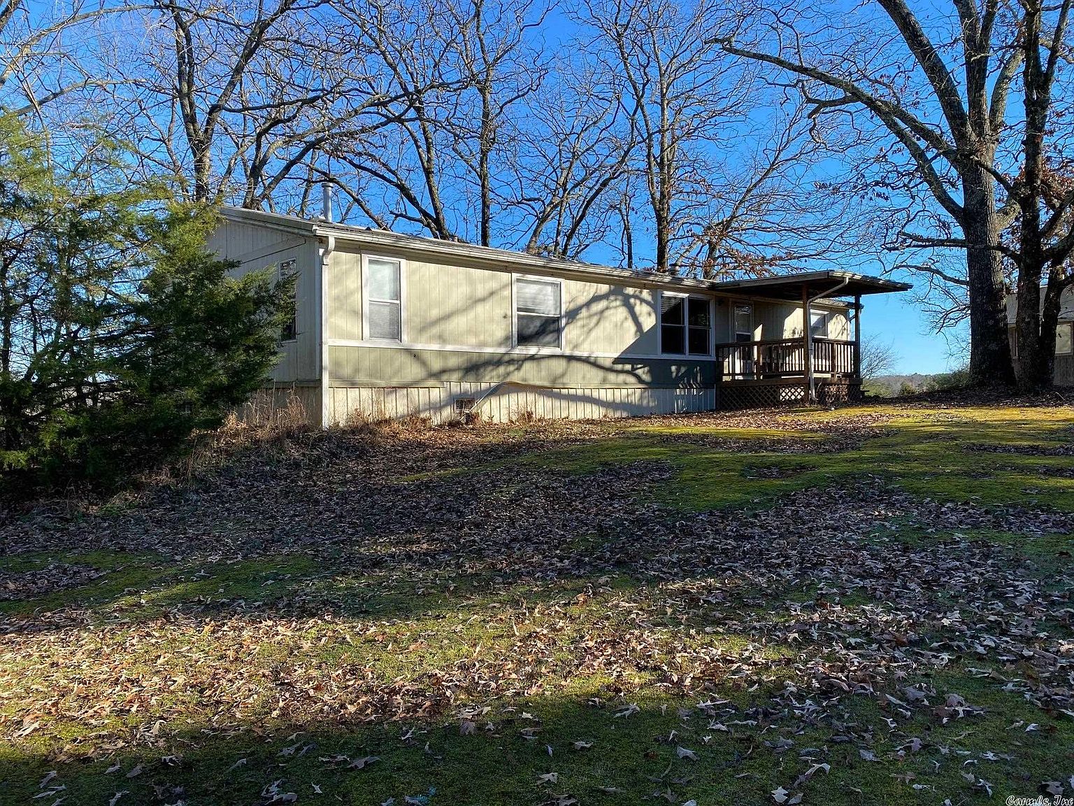 5711 Highway 92 E, Bee Branch, AR 72013 Zillow