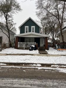 1008 Adams St SE, Grand Rapids, MI, 49507