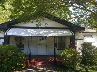 4855 Hampshire Ave, Norfolk, VA 23513
