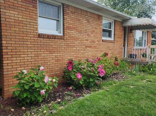 14529 Linda Dr, Monroe, MI 48161