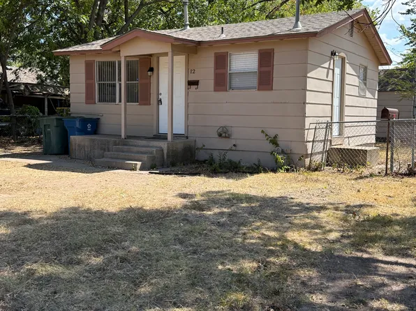 12 E Colcord Ave, Edmond, OK 73034