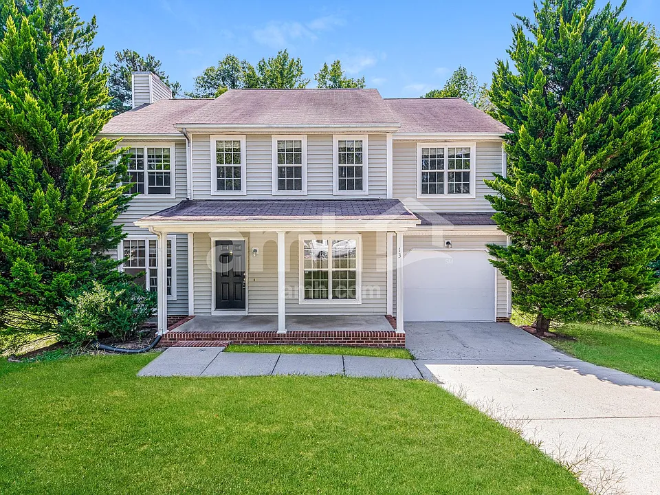 13 S Indian Creek Pl