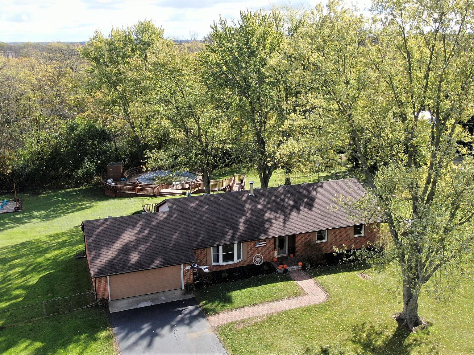 3085 State Route 187, London, OH 43140 Zillow