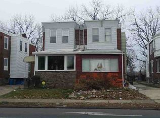 708 Levick St, Philadelphia, PA 19111